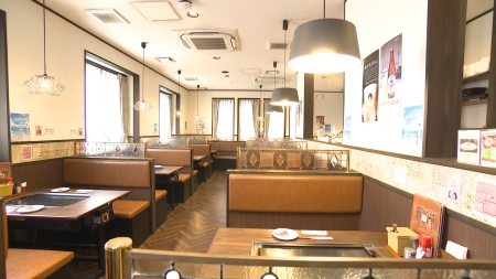 内観