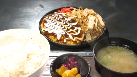 料理