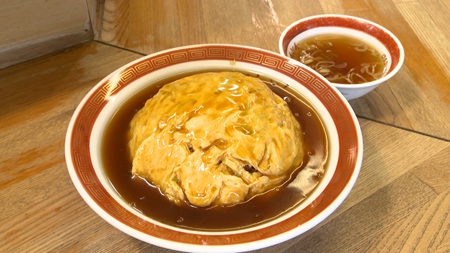 料理