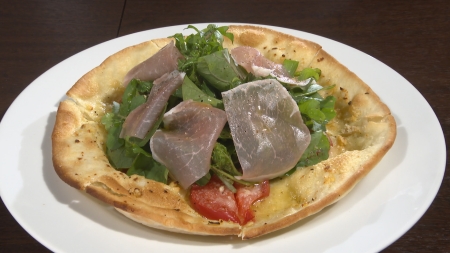 料理