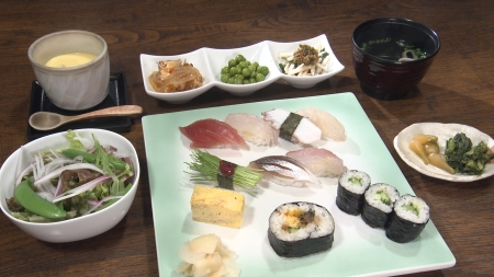 料理