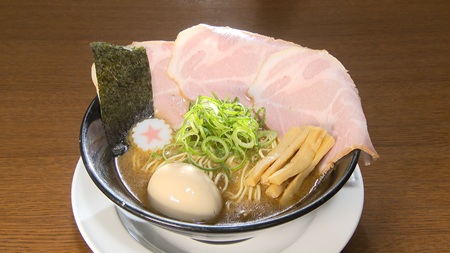 料理
