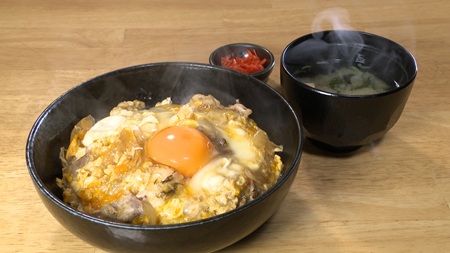 料理