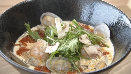 料理