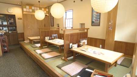 内観