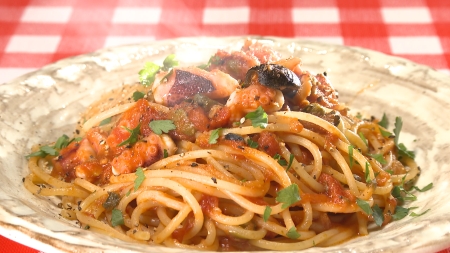 料理