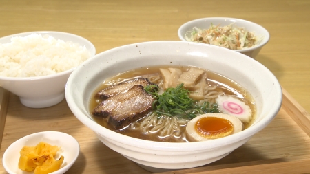 料理