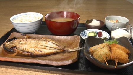 料理