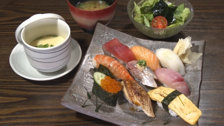料理