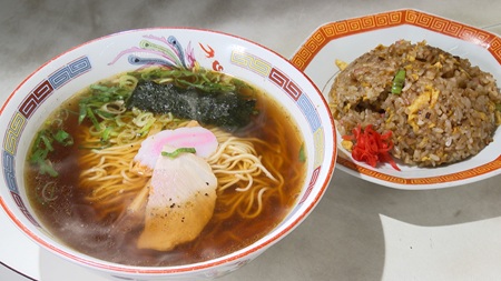 料理