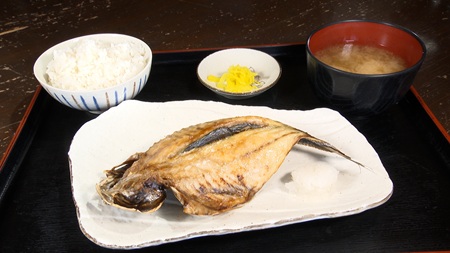 料理
