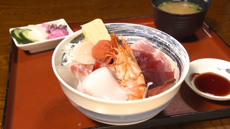 料理