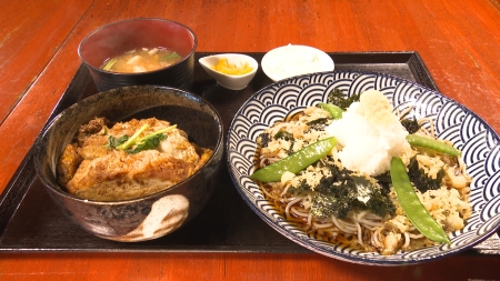 料理