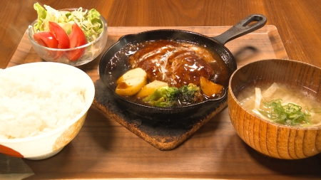 料理