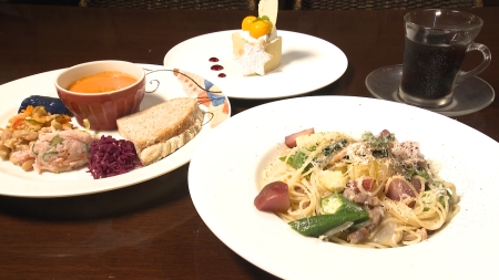 料理