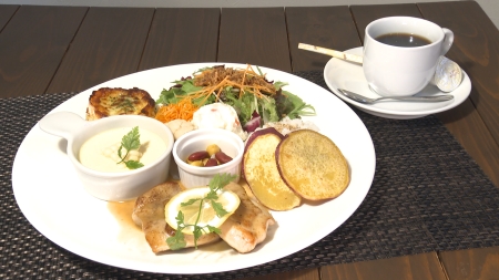 料理
