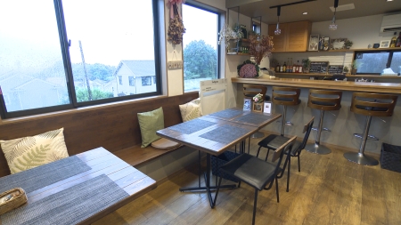内観