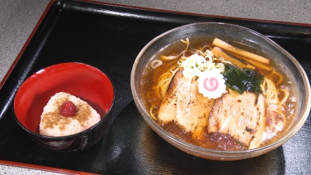 料理