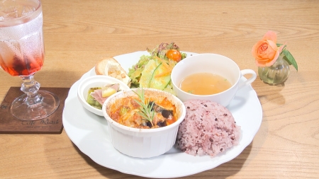 料理