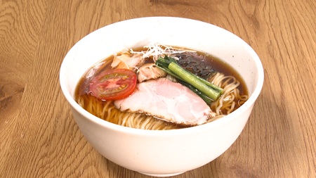 料理