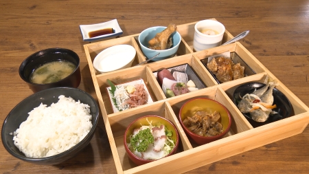 料理
