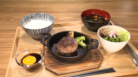 料理