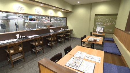 内観