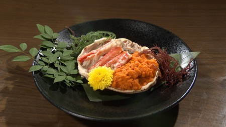 料理