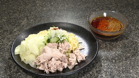 料理