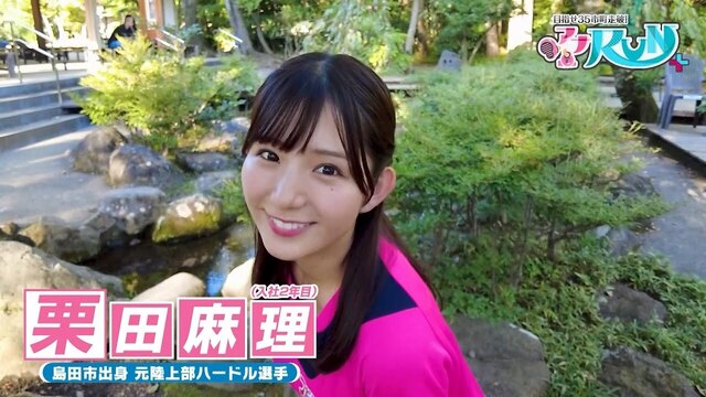 動画サムネイル画像