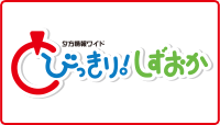 とびっきり静岡