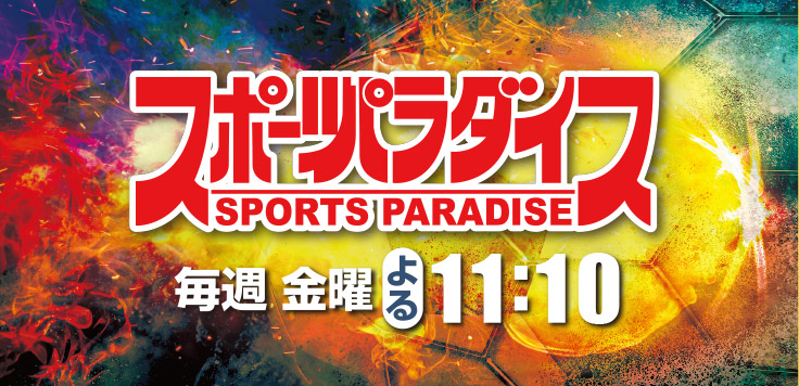 スポーツパラダイス