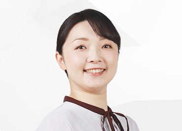 写真：橋本アナ