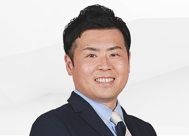 写真：片山アナ