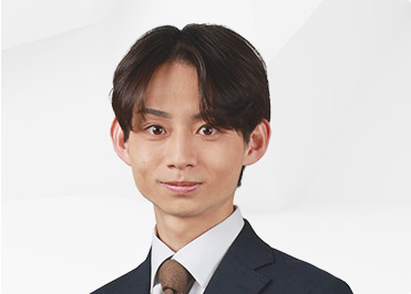 写真：片寄アナ