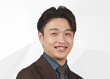 写真：能地アナ