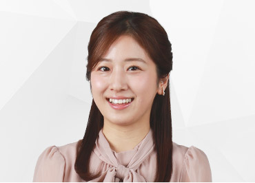 写真：大場アナ