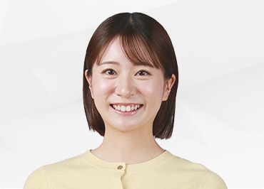 写真：笹村アナ