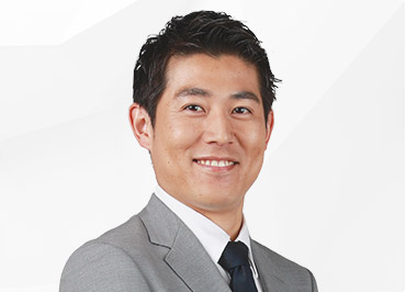 写真：須藤アナ