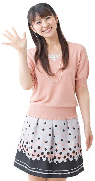 広瀬 麻知子