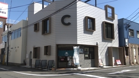 てっぱん&cafe くいしんぼ