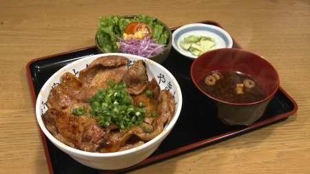 料理