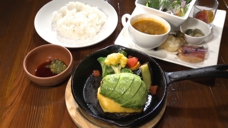 料理