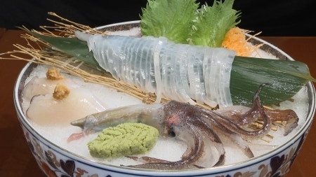 料理