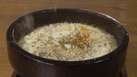 料理