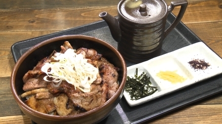 料理