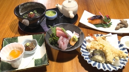 料理