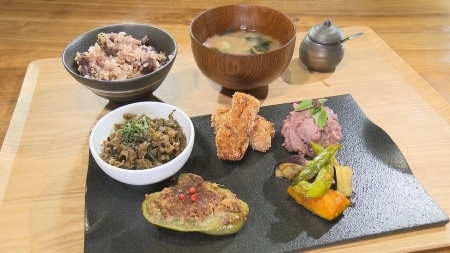 料理