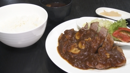 料理