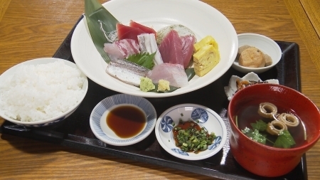 料理